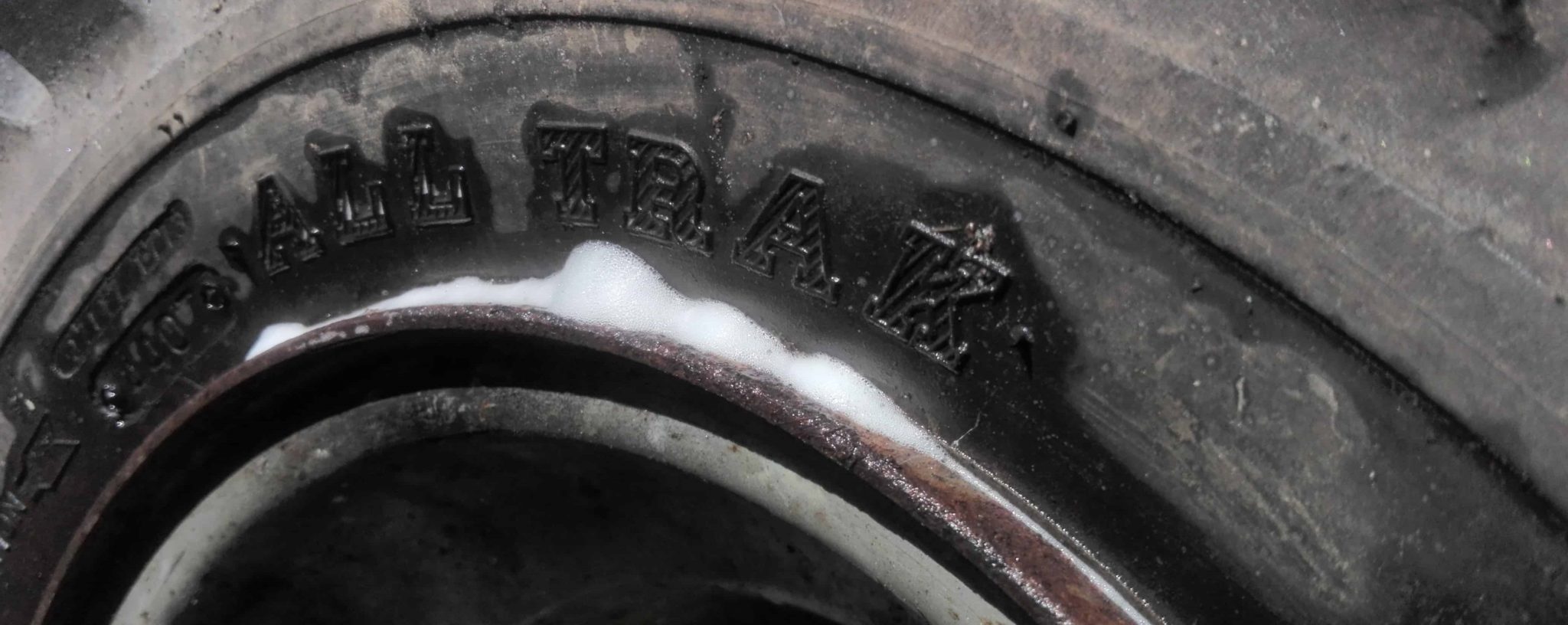 Motorcycle Tire Slow Leak How to Diagnose & Fix WulfMoto