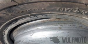 ATV Tire Leaking Around Rim? Here's How to Fix It - WulfMoto