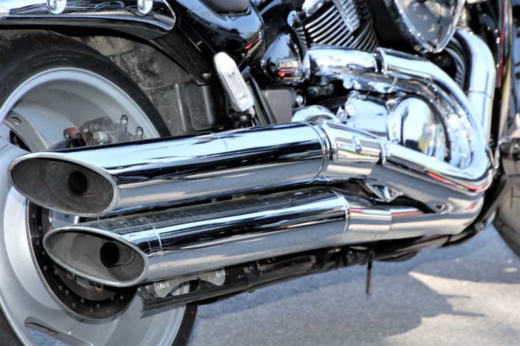 How to Check for Motorcycle Exhaust Leaks Easy StepbyStep WulfMoto