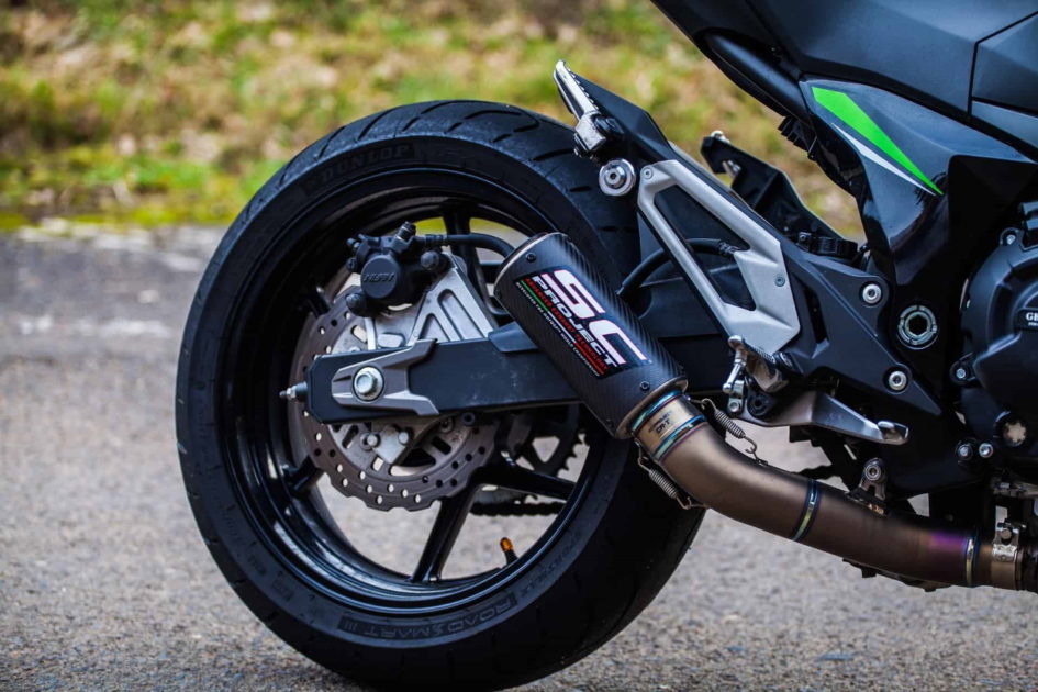 Do I Need a Tuner With Slip-On Exhaust? - WulfMoto