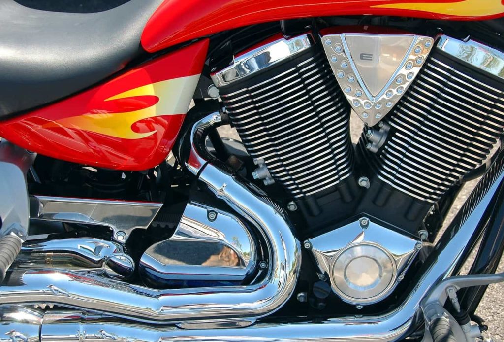 Motorcycle Exhaust Leak at Header How To Diagnose & Fix WulfMoto