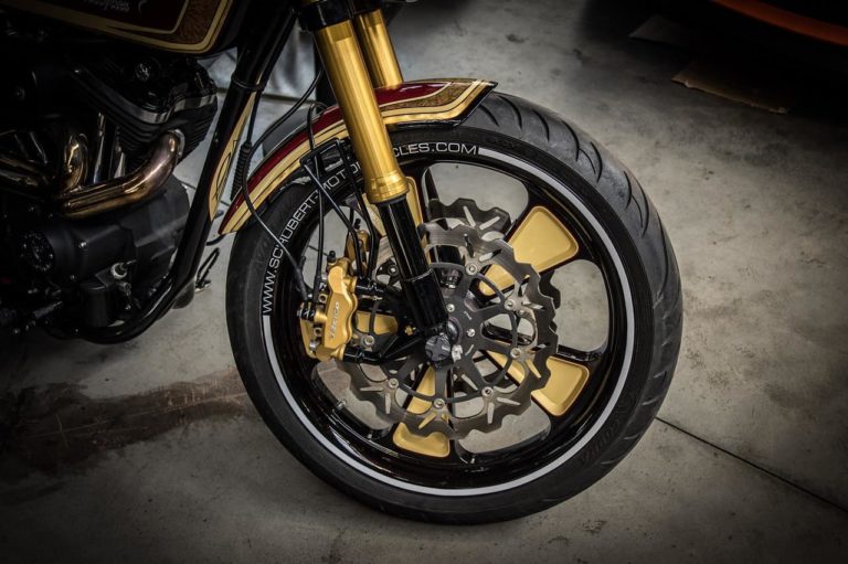 How to Prevent Flat Spots on Motorcycle Tires & Why They Appear WulfMoto
