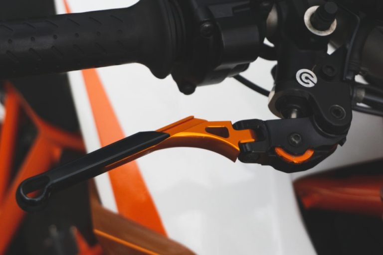 Do Electric Motorcycles Have Gears & Clutch? Everything You Need To