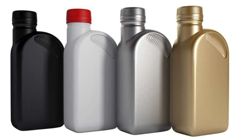 honda foreman 500 engine oil bottles